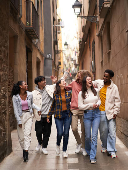 Fun, group, holiday, vacation, family, friends, tour, tourism, package,