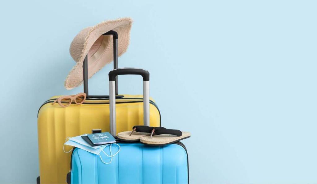 What do I pack for my travel? – PART&nbsp;1